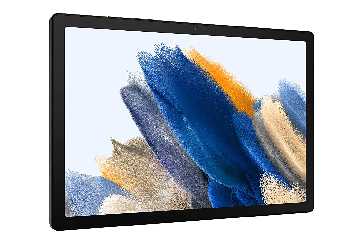 Samsung Galaxy Tab A8 26.69cm (10.5 inch) Display, RAM 4 GB, ROM 64 GB Expandable, Wi-Fi Tablet, Gray, (SM-X200NZAEINU) - Mahajan Electronics Online