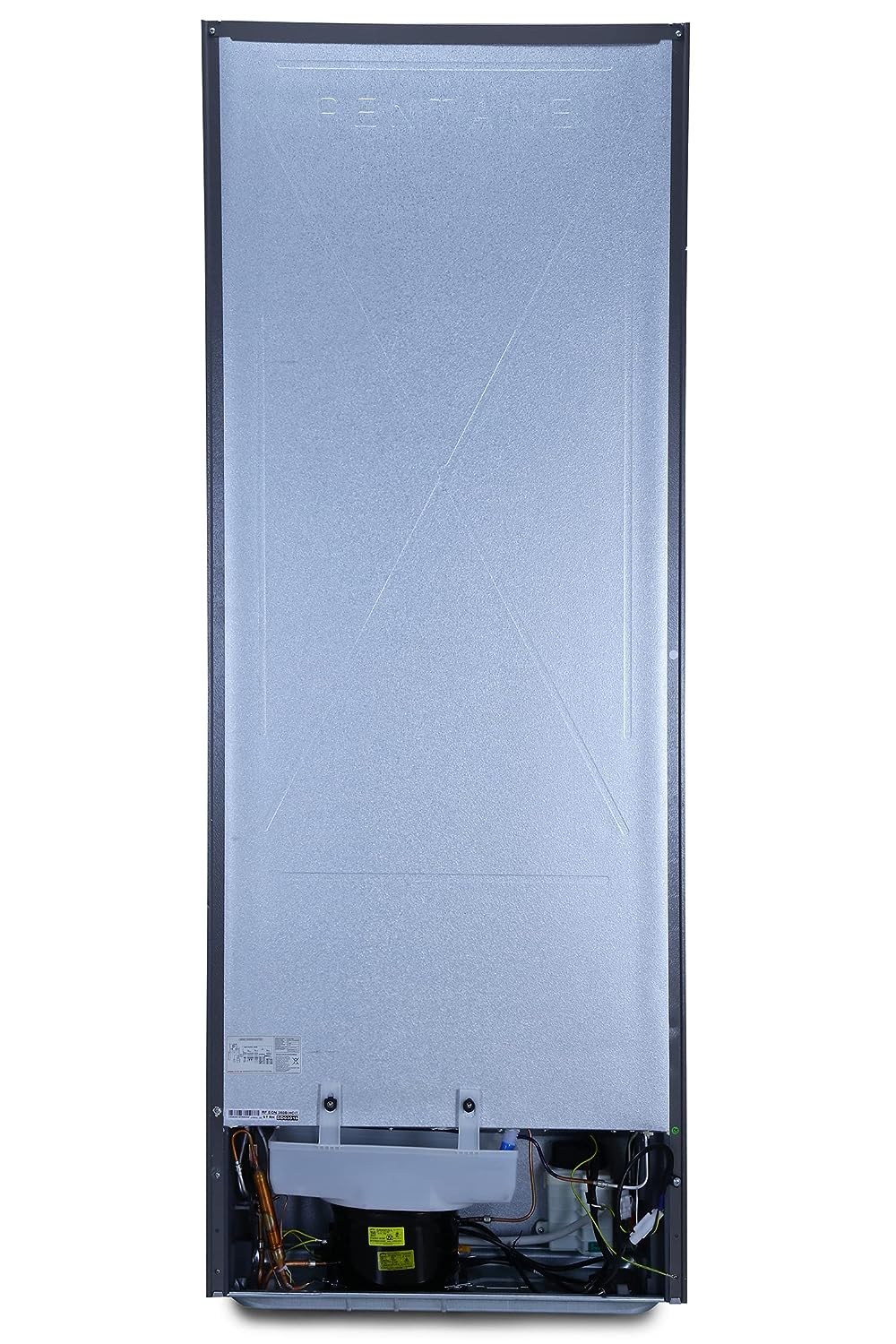 Godrej Eon Vibe Convertible 331 Ltr 2 Star Frost Free Double Door Refrigerator - RT EONVIBE 346B 25 HCIT ST RH - Mahajan Electronics Online