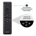 Samsung UA43CU8000 LED TV (43 inches) 4K Ultra HD Smart - Mahajan Electronics Online