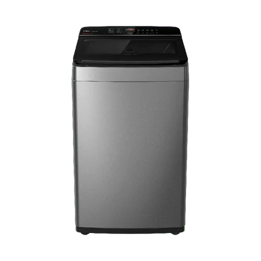 IFB TL751MS2S 7.5 Kg Fully Automatic Top Load Washing Machine with Power Steam | AI Technology | Active Mix | Auto Tub Clean , Mystic Silver) MAHAJAN ELECTRONICS ONLINE