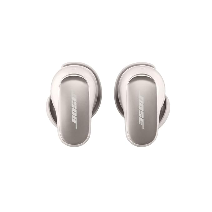 Bose New QuietComfort Ultra Wireless Noise Cancelling Earbuds, Bluetooth Noise Cancelling Earbuds with Spatial Audio Mahajan Electronics Online