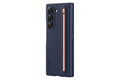 Samsung Galaxy Z Fold6 S-Pen Case, Navy Mahajan Electronics Online