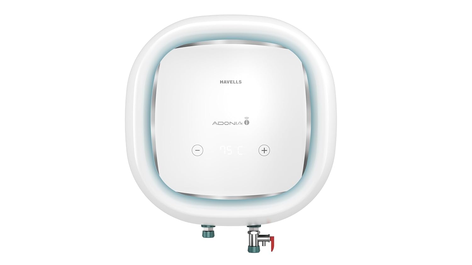 Havells Adonia-i 25 Litre Storage Water Heater Mahajan Electronics Online