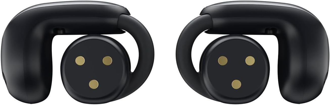 Shop Bose Ultra Open Earbuds - OpenAudio Tech, 48H Battery