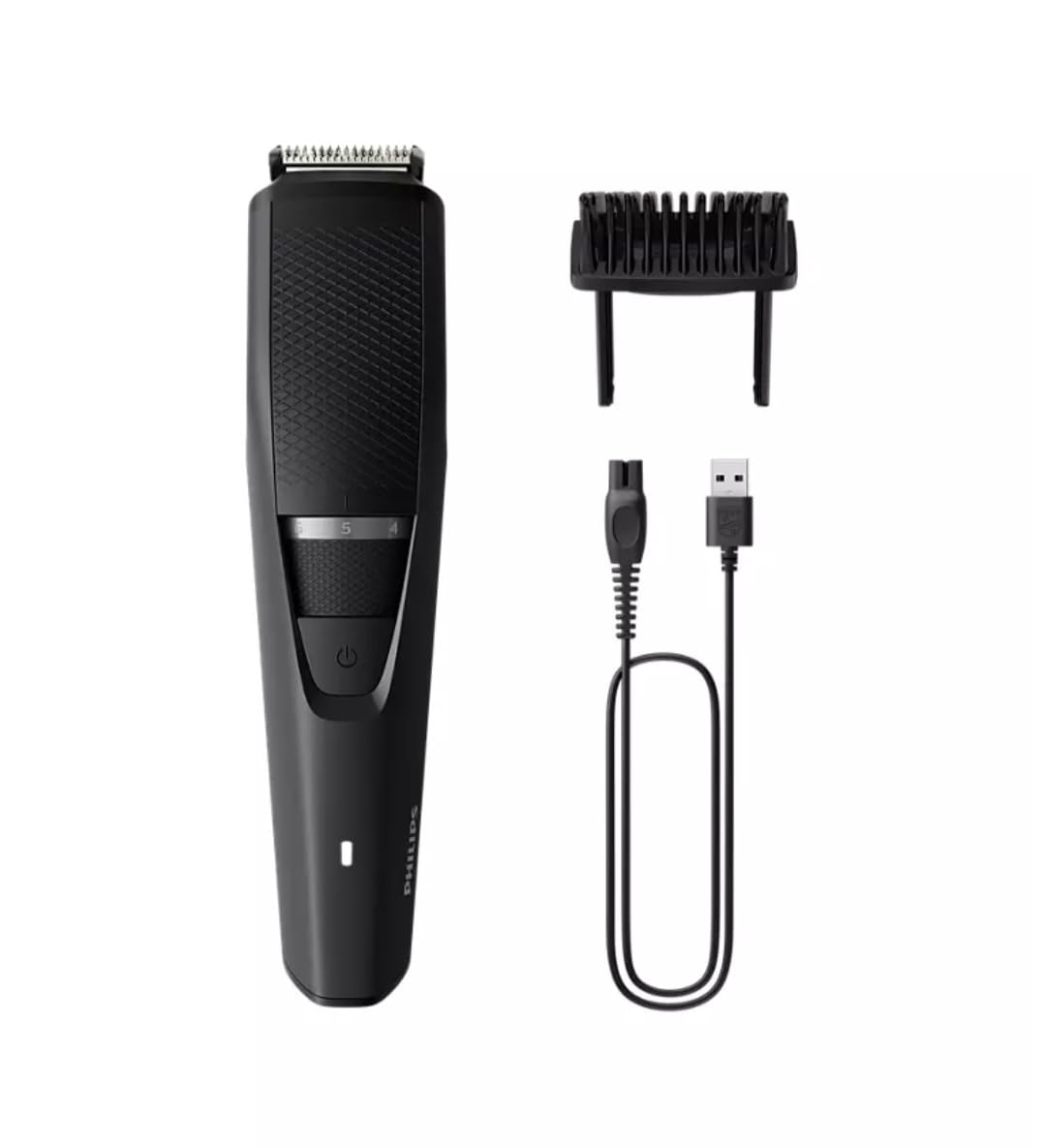 PHILIPS Bt 3302/15 3000 Series Beard Trimmer, Battery Powered Mahajan Electronics Online