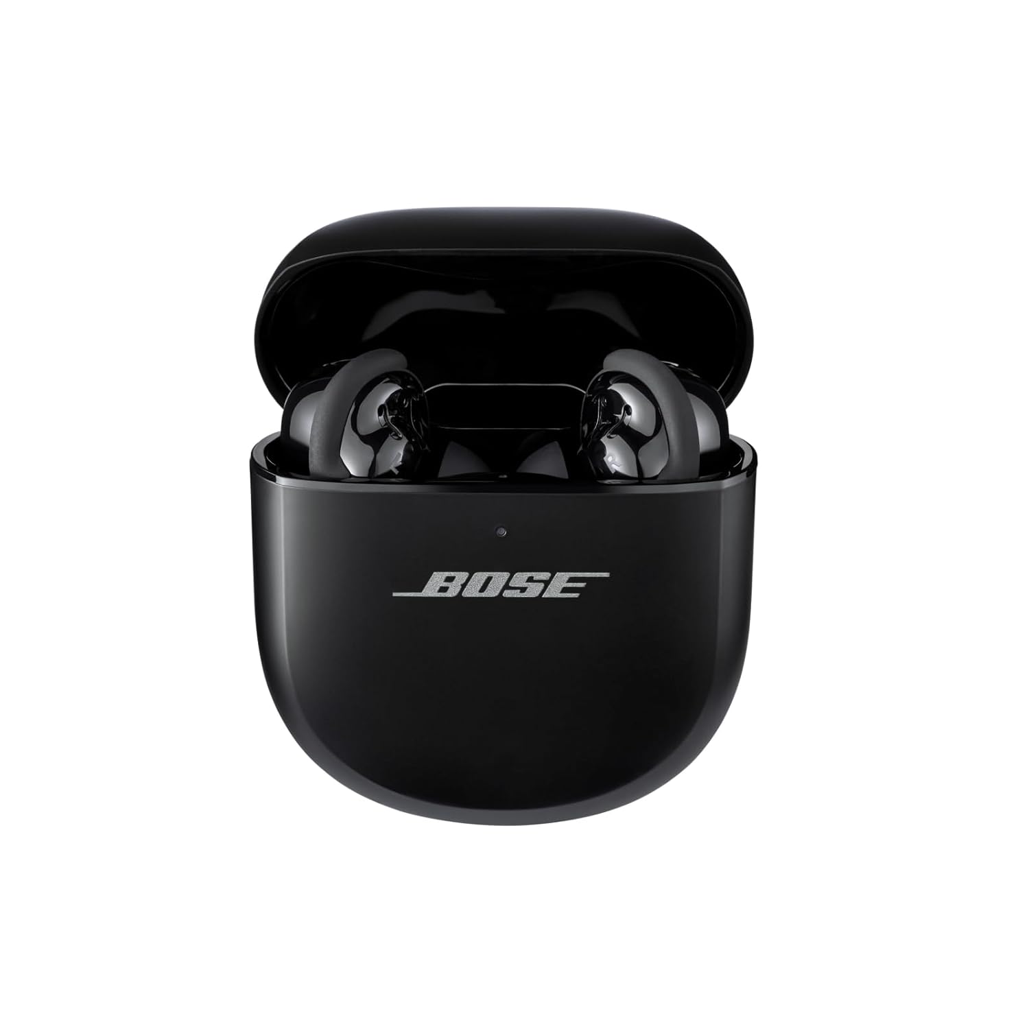 BOSE QC Ultra Earbuds ブラック Bose New QuietComfort Ultra Wireless Noise Cancelling