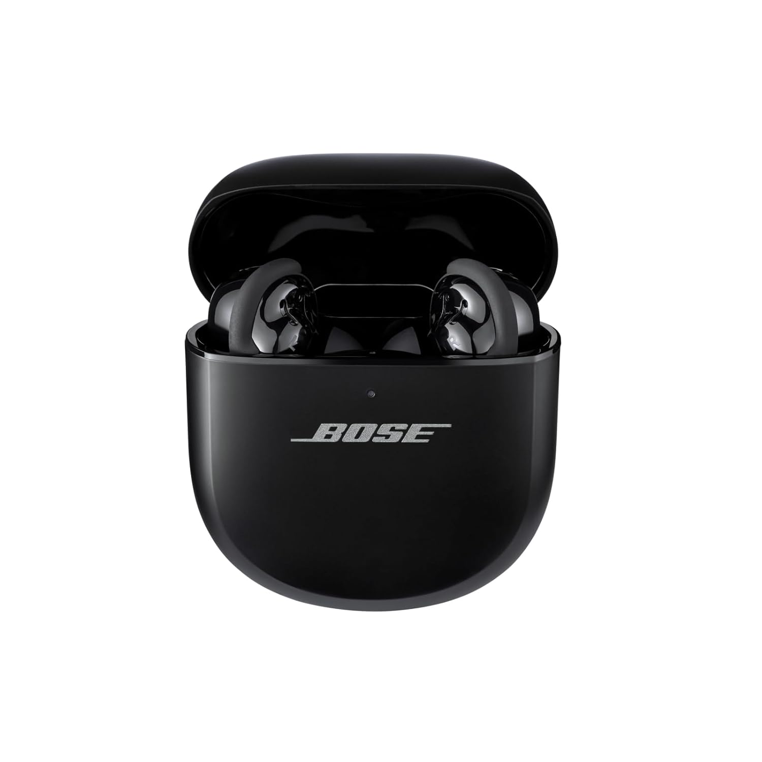 Bose New QuietComfort Ultra Wireless Noise Cancelling Earbuds, Bluetooth Earbuds  Mahajan Electronics Online