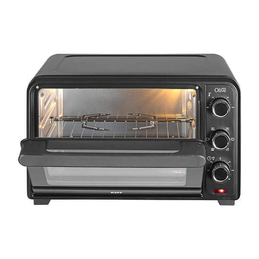 Kaff OLOT30 30 Litre Multi-Function OTG (Oven Toaster Grill) Mahajan Electronics Online