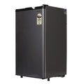 LLOYD HAVELLS GLDC111RT1JC 92 Litre 1 Star Direct-Cool Single Door Fridge ( METALLIC GREY) 2024 Mahajan Electronics Online