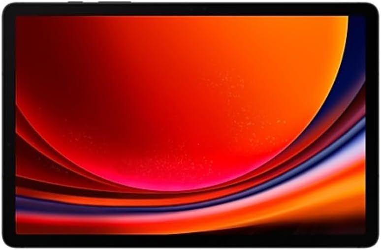 Samsung Galaxy Tab S9 Sm-X716B 5G 256Gb 27.9 Cm (11") Qualcomm, W128564339 (Gb 27.9 Cm (11) Qualcomm Snapdragon 12Gb Mahajan Electronics Online