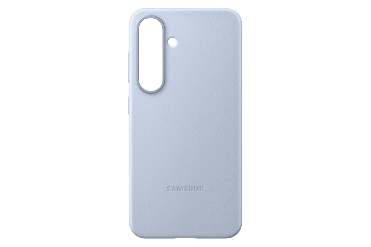 Samsung Galaxy S25 Kindsuit Case, Light Blue Mahajan Electronics Online