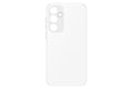 Samsung Galaxy A35 5G Clear Case, Transparent Mahajan Electronics Online