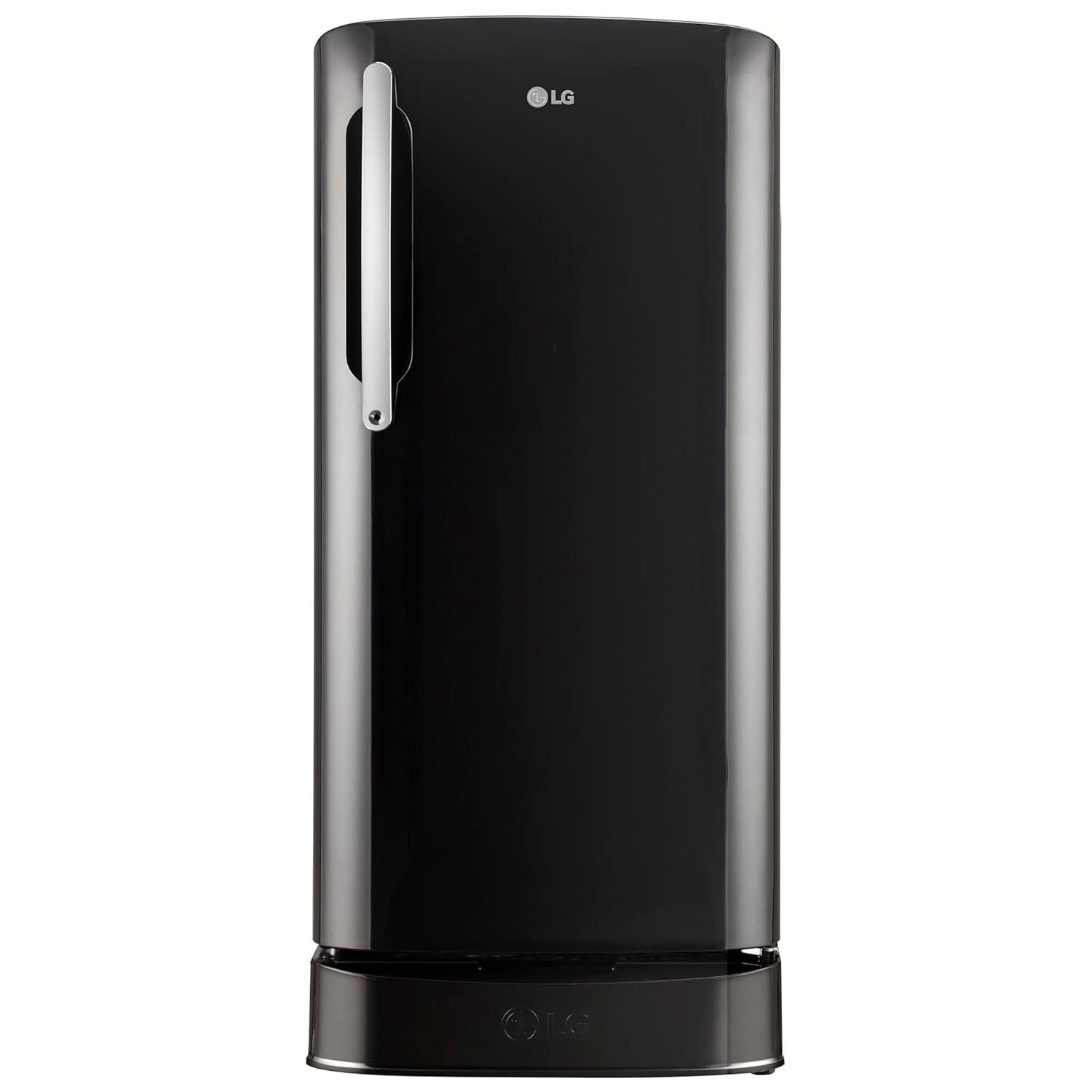 LG GL-D211HESZ 201 L 5 Star Direct-Cool Inverter Single Door Refrigerator Mahajan Electronics Online
