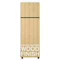 Godrej RT EONVOGUE 280B RI OK WD 244 L 2 Star Wood Finish, 30 Days Farm Freshness Mahajan Electronics Online