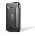 Philips Car Jump Starter JS3210 | Compact Design | Compatible with 4.0L Mahajan Electronics Online