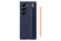 Samsung Galaxy Z Fold6 S-Pen Case, Navy Mahajan Electronics Online