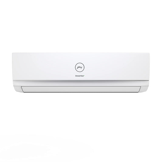 Godrej SIC 12TTC5-WWB Split 1 Ton Inverter 5 Star Air Conditioner Mahajan Electronics Online