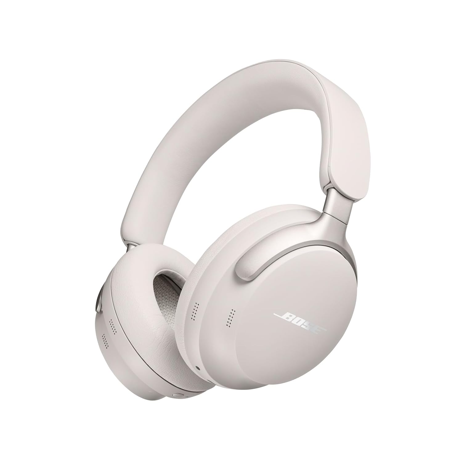 Bose New QuietComfort Ultra Wireless Noise Cancelling Headphones with Spatial Audio Mahajan Electronics Online