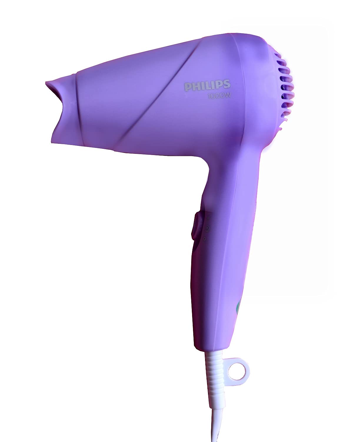 PHILIPS HP8144 Hair Dryer 1000 Watts (Violet) Mahajan Electronics Online