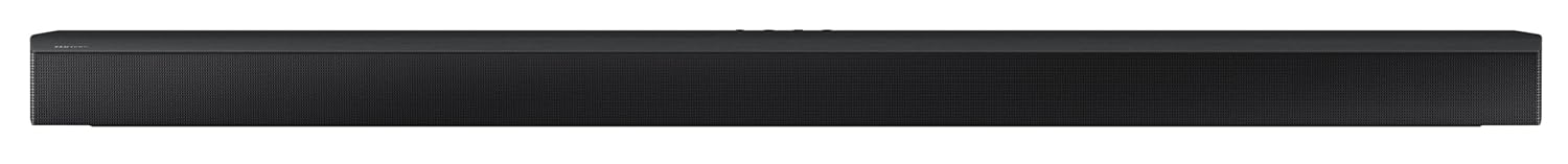 Samsung 400 W 5.1 ch (HW-B750D/XL) Dolby Soundbar, Center Firing Speakers, Surround Sound expansion, DTS Virtual:X, Bluetooth, HDMI, Optical in (Black) Mahajan Electronics Online