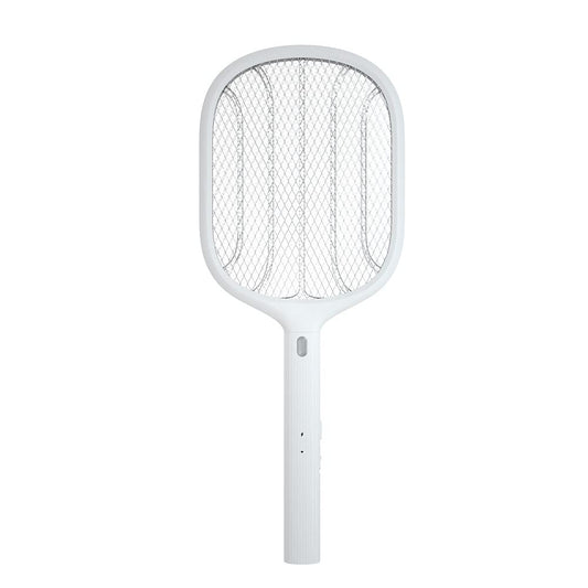 Yage by Rozzby 2 in 1 Mosquito Racket Yg D046 with 1200 MAH Battery,USB Charging and UV Light Stand  Mahajan Electronics Online