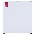 LG GL-M051RSWB 43 L 1 Star Direct Cool Minibar Single Door Refrigerator (2024 Model, Super White)  Mahajan Electronics Online