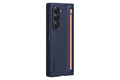 Samsung Galaxy Z Fold6 S-Pen Case, Navy Mahajan Electronics Online