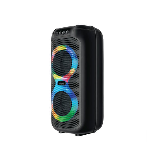 FINGERS Swag5 Bluetooth Portable Speaker (with RGB Lights, 10 W Mahajan Electronics ONline