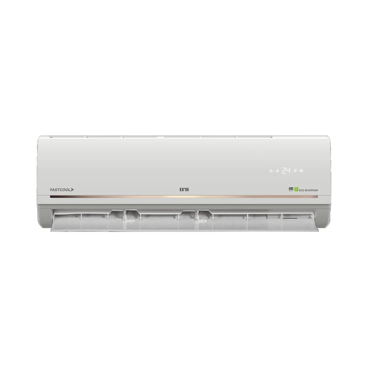 IFB HI1831G223GM1 1.5 Ton 3 Star Hot & Cold HD Inverter Split AC Mahajan Electronics Online