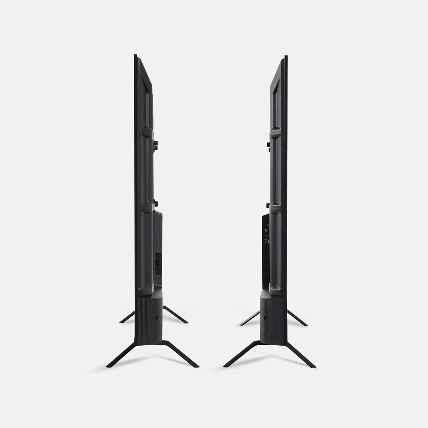 Hisense  85Q6S  215 cm (85 Inch) 4K Ultra HD Smart QLED TV | Quantum Dot Display | Dolby Vision & Dolby Atmos | AI 4K Upscaler | Game Mode Plus | Voice Control | online mahajan electronics