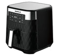 Havells Air Fryer Prolife LUXURIA with 5.5L Capacity | Digital Touch Panel Mahajan Electronics Online