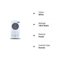 Bajaj 36L Personal Air Cooler PMH 36 Torque (Anti-Bacterial Technology, Honeycomb Cooling Pads) Mahajan Electronics Online
