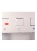 Bluestar BWD3FMCGA  hot & cold normal floor standing without cooling cabinet water dispenser Mahajan Electronics Online