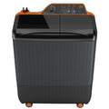 Lloyd GLWS905GH1VG H 9.0 Kg 5 Star Semi-Automatic Digi Grande Top Load Washing Machine In-built Heater  Mahajan Electronics Online