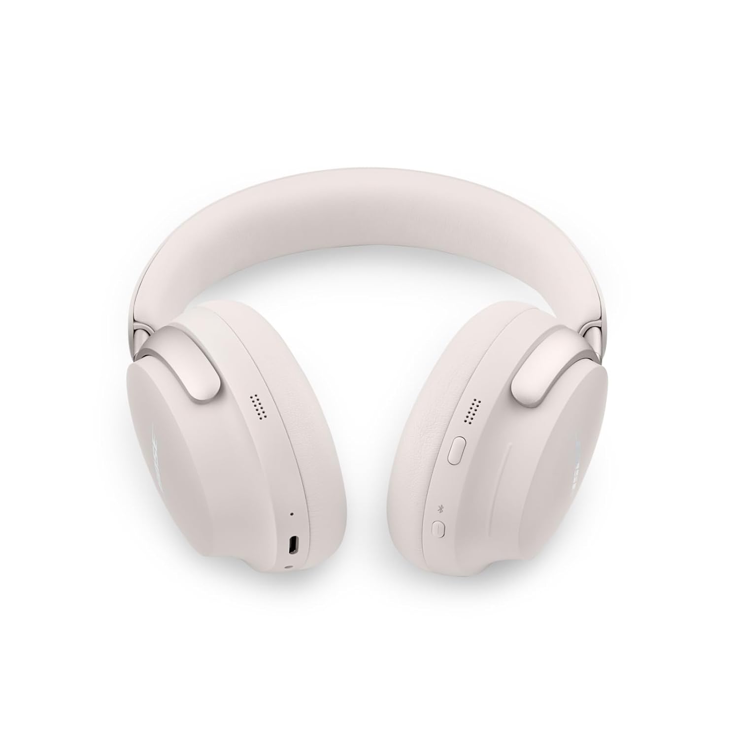 Bose New QuietComfort Ultra Wireless Noise Cancelling Headphones with Spatial Audio Mahajan Electronics Online