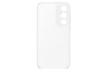 Samsung Galaxy A35 5G Clear Case, Transparent Mahajan Electronics Online