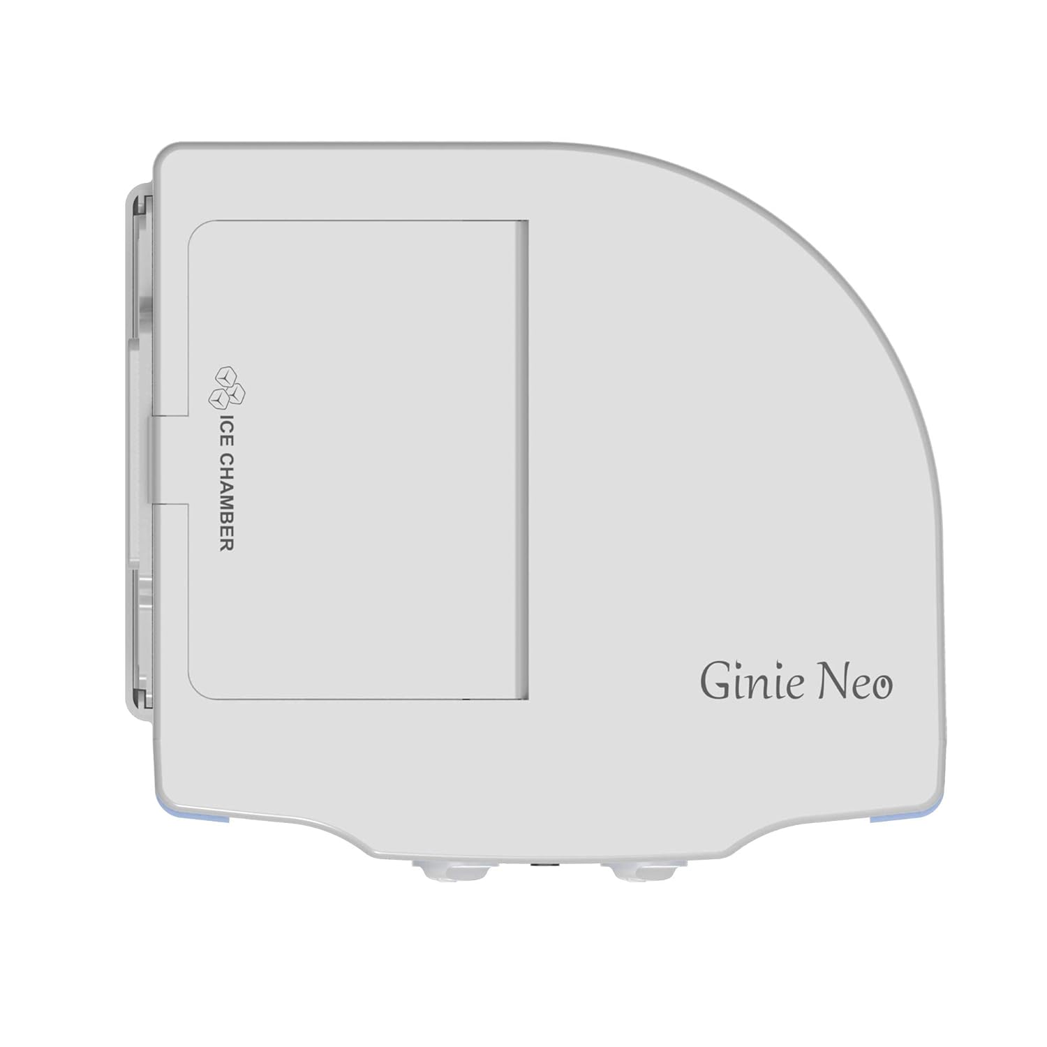 Crompton Ginie Neo Table-Top Personal Air Cooler- 10L; with 4-Way Air Mahajan Electronics Online