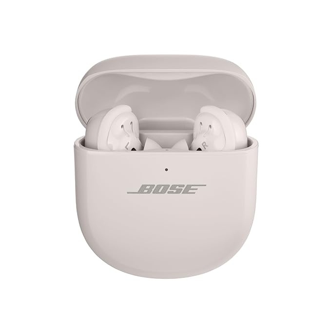 Bose New QuietComfort Ultra Wireless Noise Cancelling Earbuds, Bluetooth Noise Cancelling Earbuds with Spatial Audio Mahajan Electronics Online