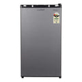 LLOYD HAVELLS GLDC111RT1JC 92 Litre 1 Star Direct-Cool Single Door Fridge ( METALLIC GREY) 2024 Mahajan Electronics Online