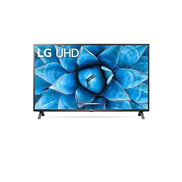 LG 55UR75506LC 55 Inch 4K Ultra HD Smart LED TV (2024 Model) – WebOS 23, ThinQ AI, α5 AI Processor, HDR10, Game Optimizer, Magic Remote