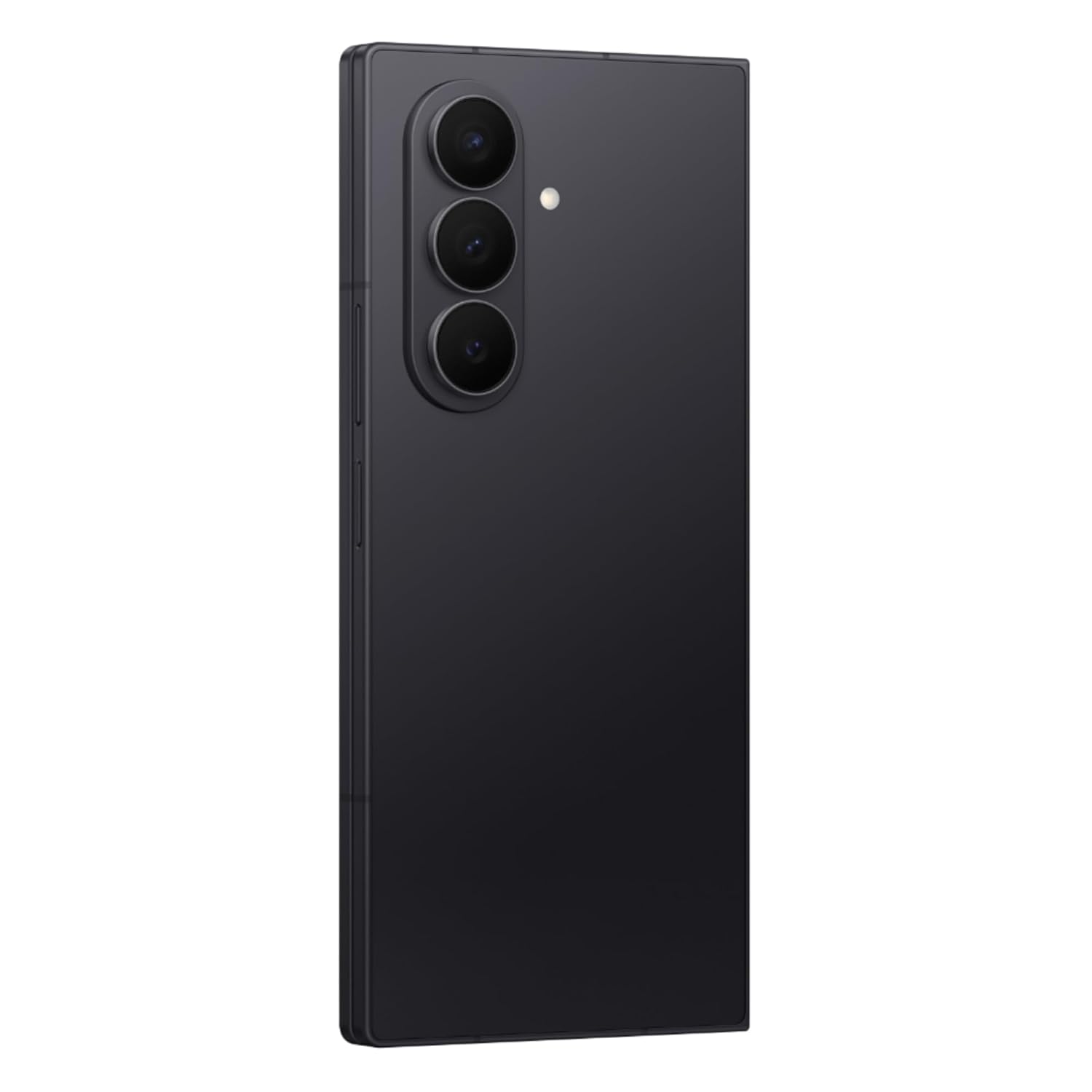 Samsung Galaxy Z Fold7 5G Smartphone with Galaxy AI (JetBlack, 12GB RAM, 512GB Storage), Ultra Sleek Design with 200MP Camera, Powerful Snapdragon 8 Elite, Google Gemini Mahajan Electronics Online