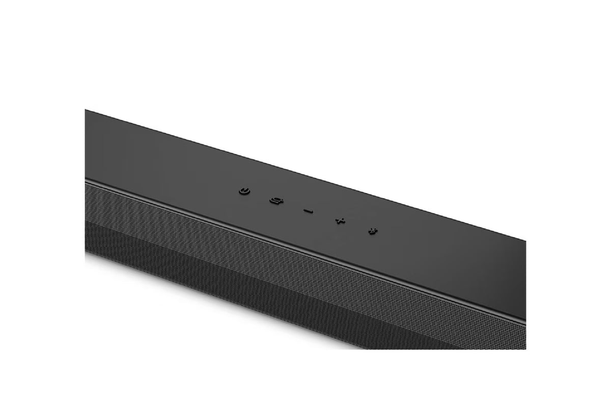 LG S40TR Soundbar for TV 4.1 channel, Wireless Rear Speaker, WOW Orchestra with WoW Interface LG
