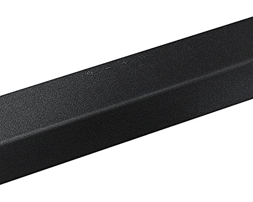 Samsung HW-C450/XL 2.1 Channel with Wireless Subwoofer (300 W, 3 Speakers, Dolby Digital) 2023 - Mahajan Electronics Online