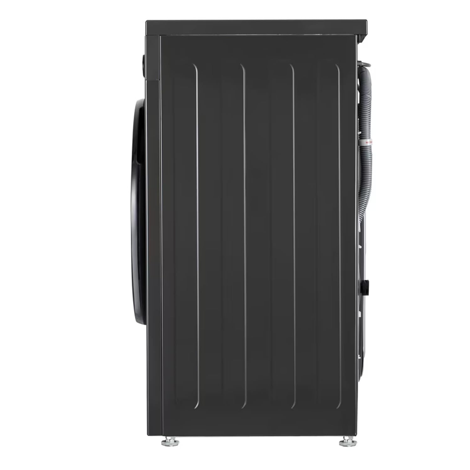 LG FHB1207Z4M 7 Kg 5 Star Inverter Direct Drive Fully Automatic Front Load Washing Machine ( Middle Black) Mahajan Electronics Online