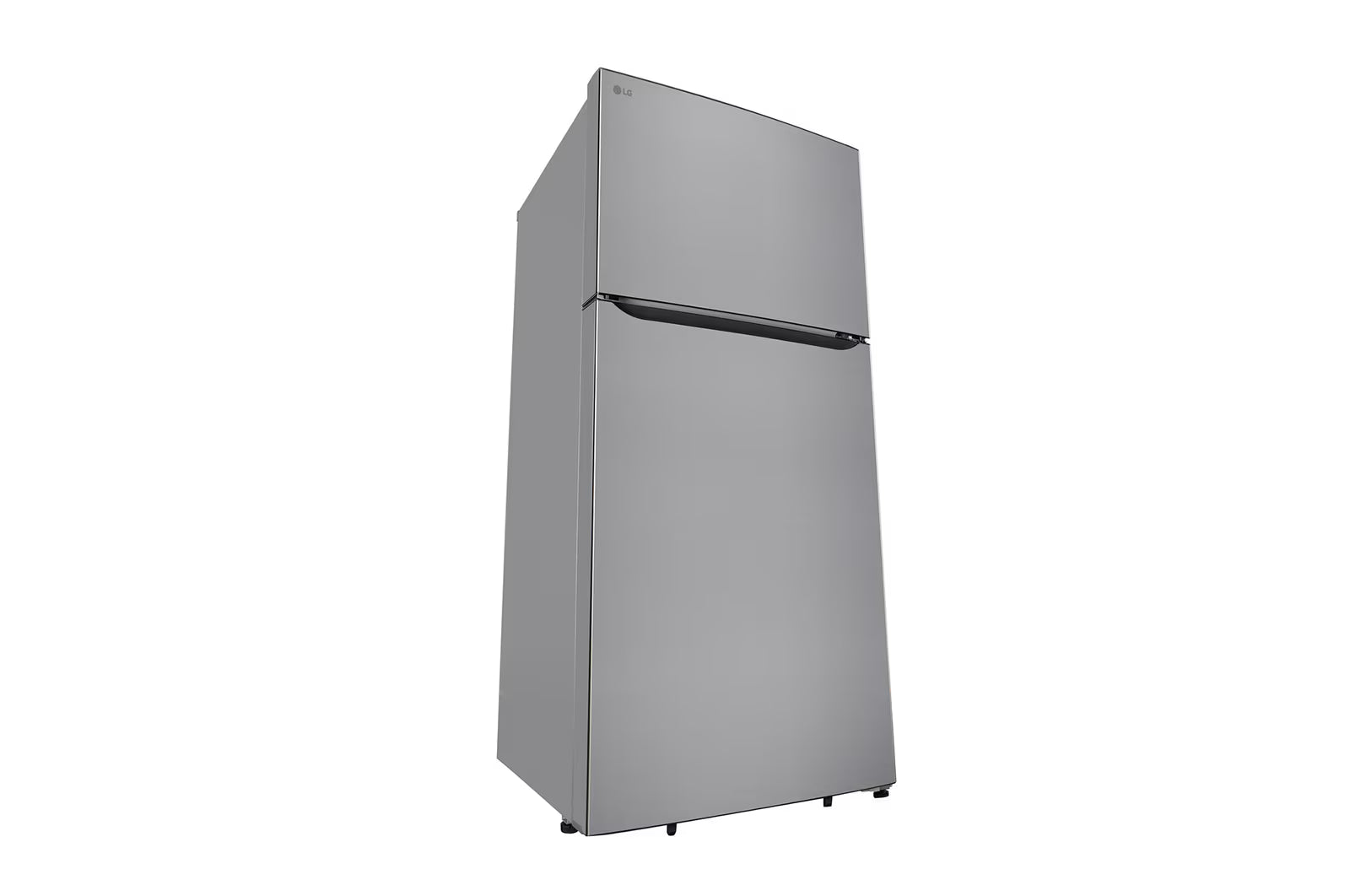 LG GLT6816ODPZ 674L Double Door Refrigerator with Smart Inverter Compressor and Multi-Air Flow, Shiny Steel Finish, 1 Star Mahajan Electronics Online