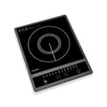 Philips HD4934/00 1300W Induction Cooktop with Triple MOV for 4kW surge protection with soft touch control | 7 Preset Menus | 3 Years warranty on Coil Mahajan Electronics online