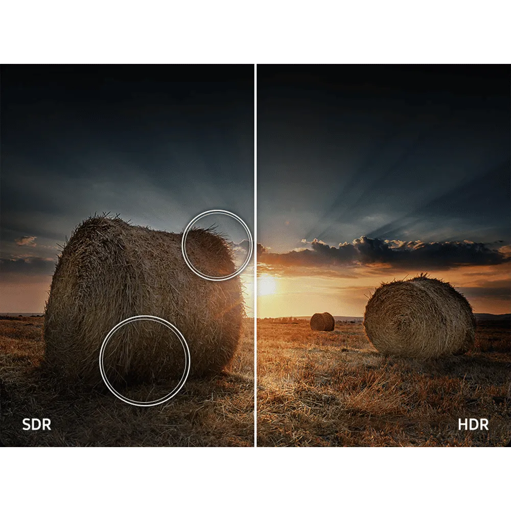 SAMSUNG QA98Q7FAAUXXL 248.9 cm (98 inch) QLED 4K Ultra HD Smart Tizen TV with Google Voice Assistant Mahajan Electronics Online