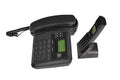Beetel X78 2.4GHz Cordless Combo, with 2 Way Speaker Phone for Both Base and Handset, 3 Way Call conferencing, 8hrs Talk Time and 4 Days stand by, Stylish & Sturdy for Both Home and Office (X78 Black) - Mahajan Electronics Online