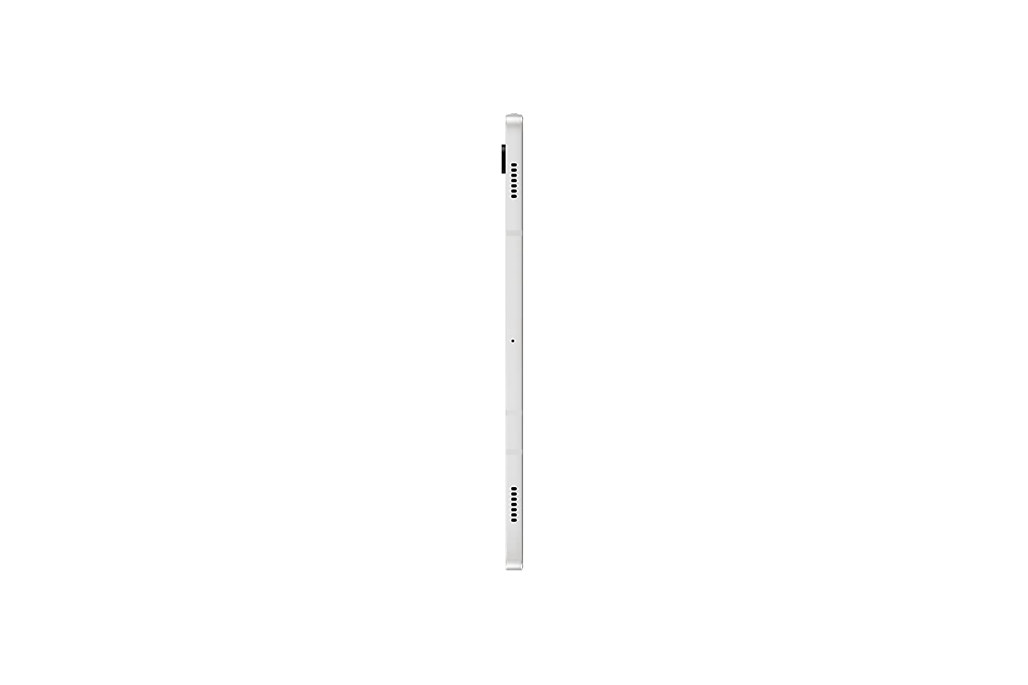 Samsung Galaxy Tab S8 27.94 cm (11 inch) Display, RAM 8 GB, ROM 128 GB Expandable, S Pen in-Box, Wi-Fi Tablet, Silver FREE 25W Travel Adaptor (Worth 1699/-) - Mahajan Electronics Online