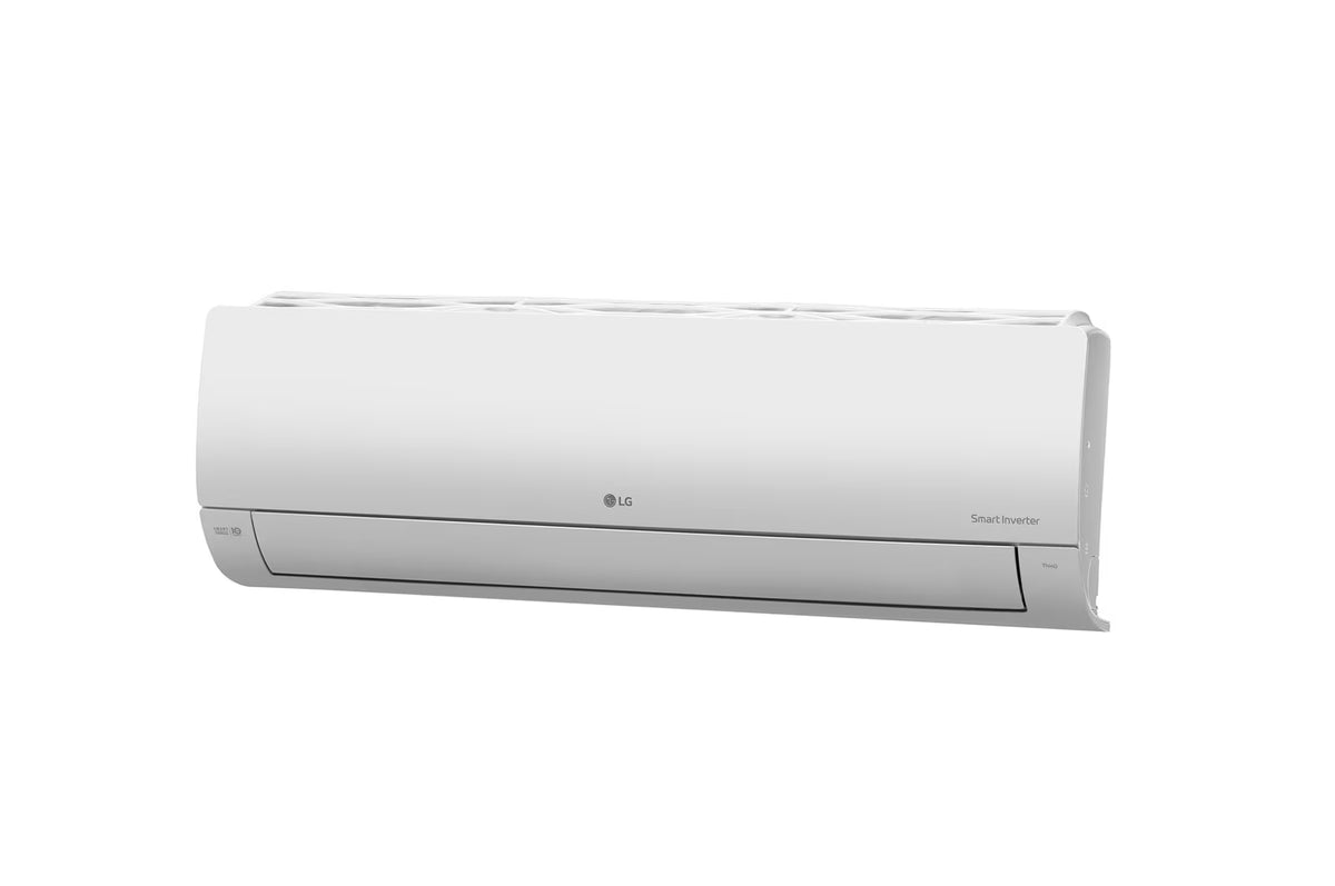LG AS-Q19HNXE 2026 Model 1.5 Ton 3 Star Smart Inverter Split AC | AI Convertible 6-in-1 | Compressor | Copper Condenser LG